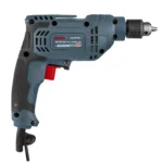 Electric Drill 400W-6.5mm-keyed