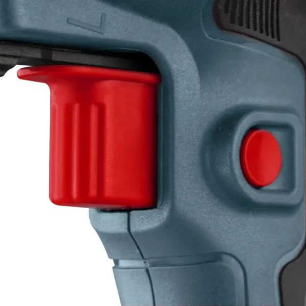 Electric Drill 400W-6.5mm-keyed