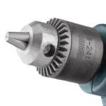 Electric Drill 400W-6.5mm-keyed