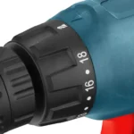 Electric Screwdriver 280W-25N.m