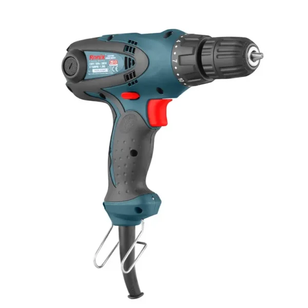 Electric Screwdriver 280W-25N.m