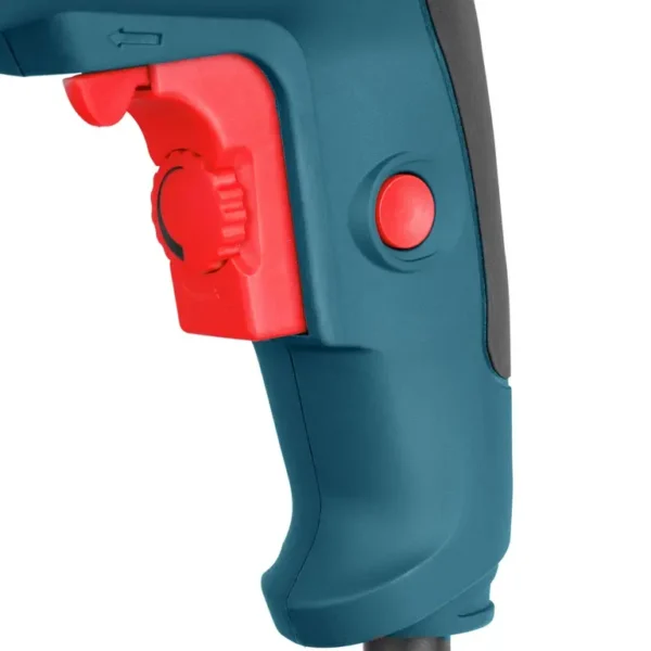 Electric Drill 450W-10mm-Keyed