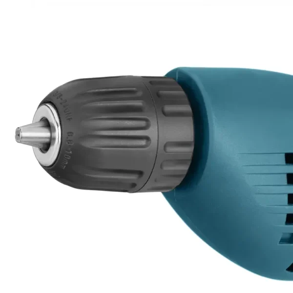 Electric Drill 450W-10mm-Keyed