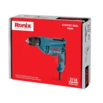 Electric Drill 400W-10mm-keyed