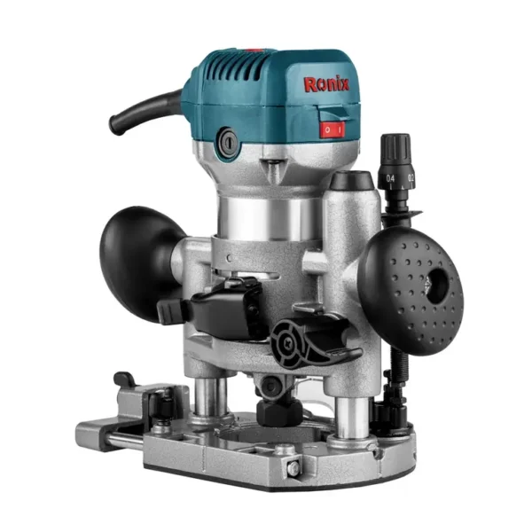 Electric Router 710W