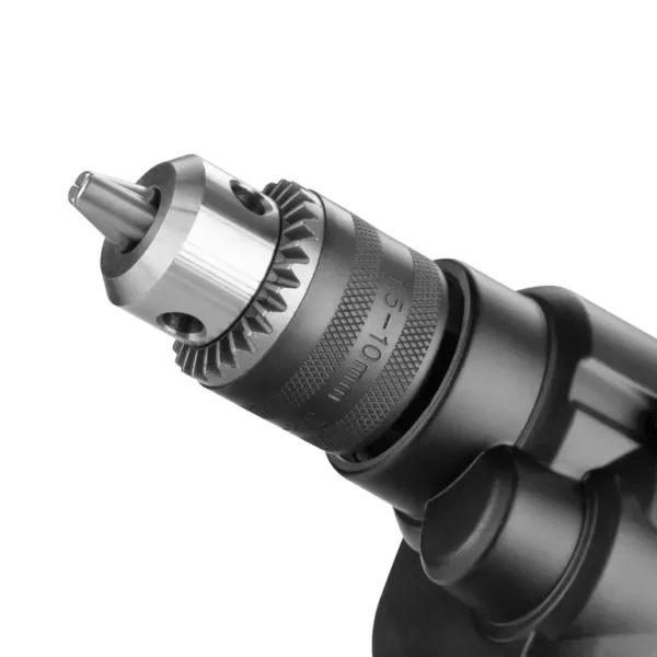 Electric Drill 500W-10mm keyed