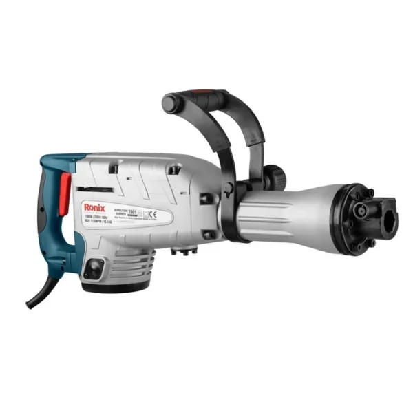 Demolition Hammer 1500W-13.1Kg