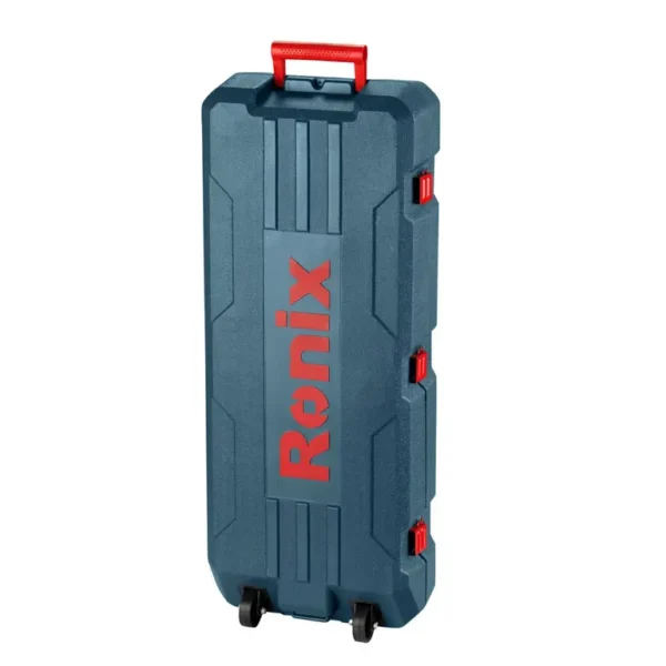 Demolition Hammer 1500W-13.1Kg