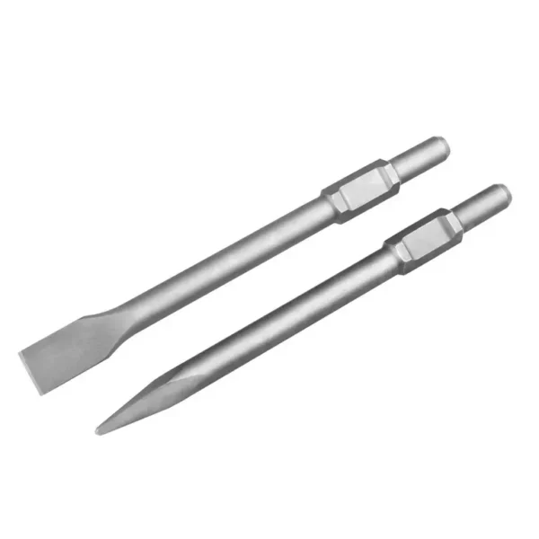 Demolition Hammer 1500W-13.1Kg