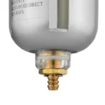 air filter regulator 140 Psi