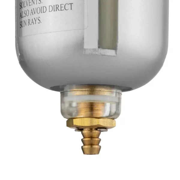 air filter regulator 140 Psi