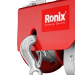 Electric Hoists 18m-250kg