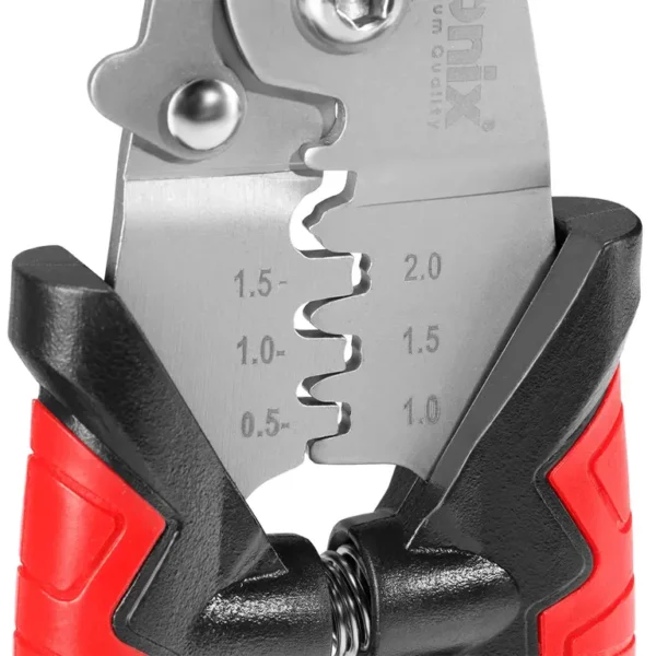 Multi-function Electric Plier 7inch