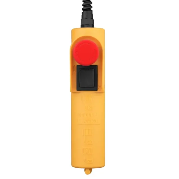 Electric Hoists 18m-250kg
