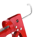 Caulking Gun-1500 N-Aluminum Tank