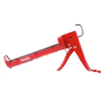 Caulking Gun-1500 N-Aluminum Tank