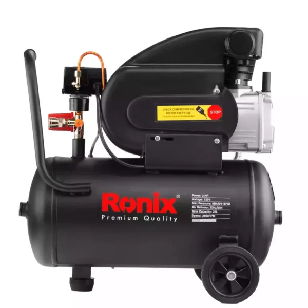 Air Compressor 25L-1490W
