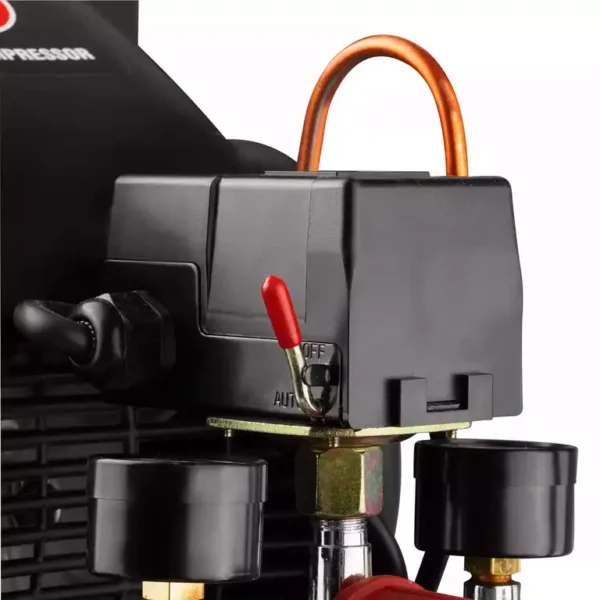 Air Compressor 25L-1490W