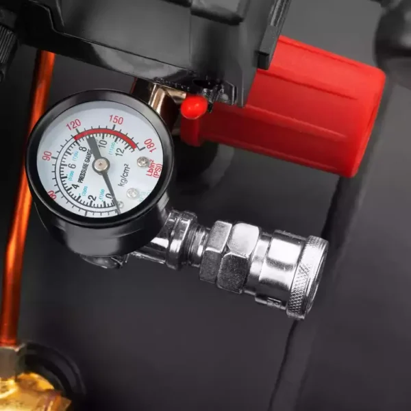 Air Compressor 25L-1490W