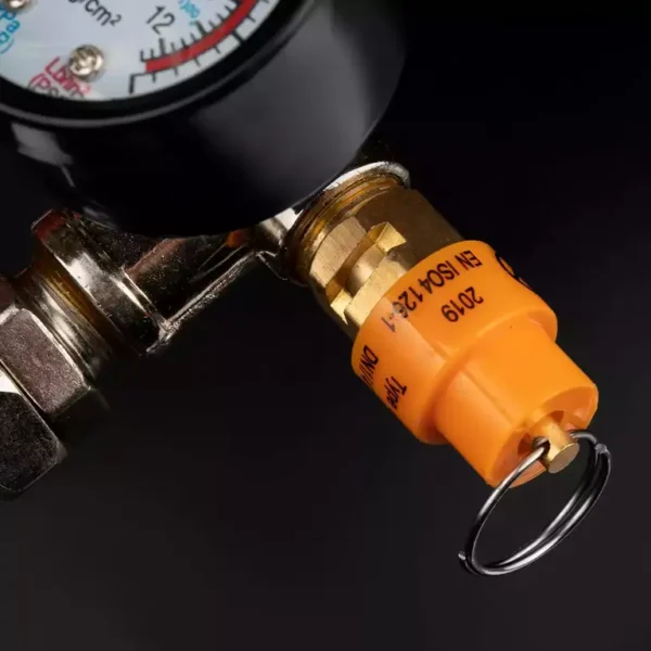 Air Compressor 25L-1490W