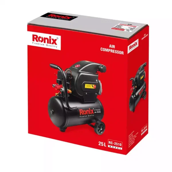 Air Compressor 25L-1490W