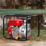 Gasoline Water Pump 2inch-7HP
