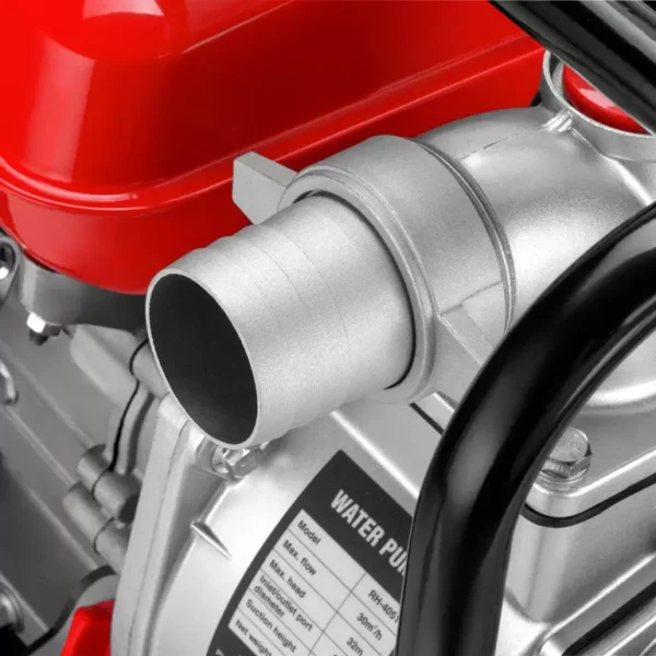 Gasoline Water Pump 2inch-7HP