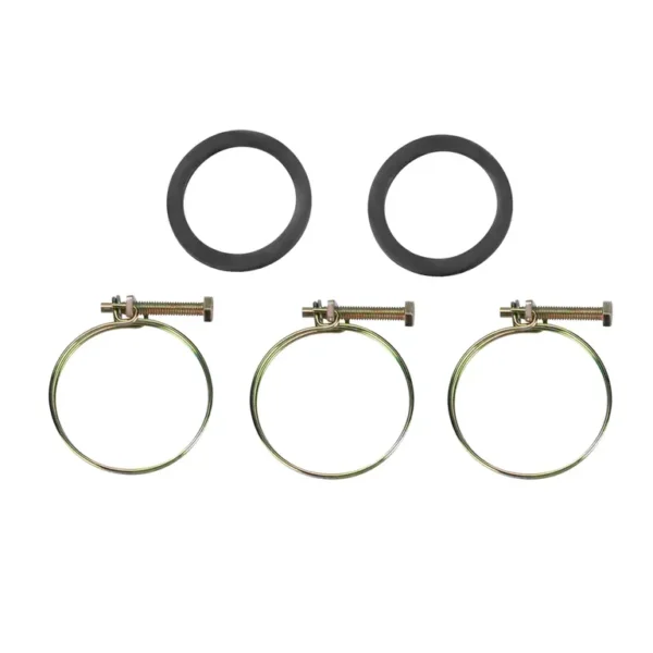 Gasoline Water Pump 2inch-7HP