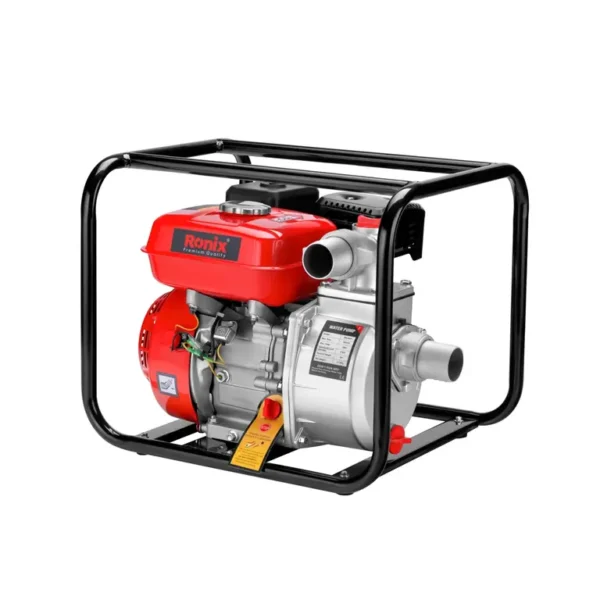 Gasoline Water Pump 2inch-7HP
