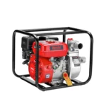 Gasoline Water Pump 2inch-7HP