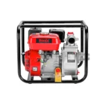 Gasoline Water Pump 2inch-7HP