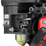 Gasoline Water Pump 2inch-7HP