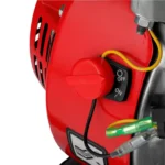 Gasoline Water Pump 2inch-7HP