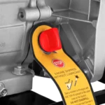 Gasoline Water Pump 2inch-7HP