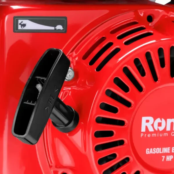 Gasoline Water Pump 2inch-7HP