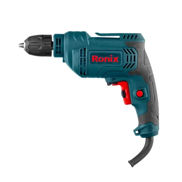 Electric Drill 450W-10mm-keyed-110V
