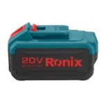20V Brushless Battery 4A