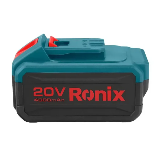 20V Brushless Battery 4A