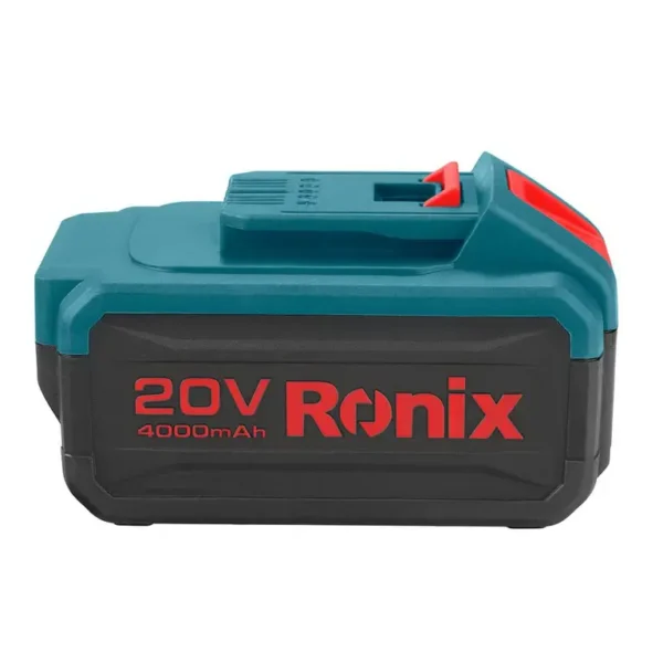 20V Brushless Battery 4A