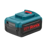 20V Brushless Battery 4A