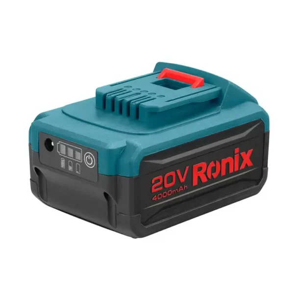 20V Brushless Battery 4A