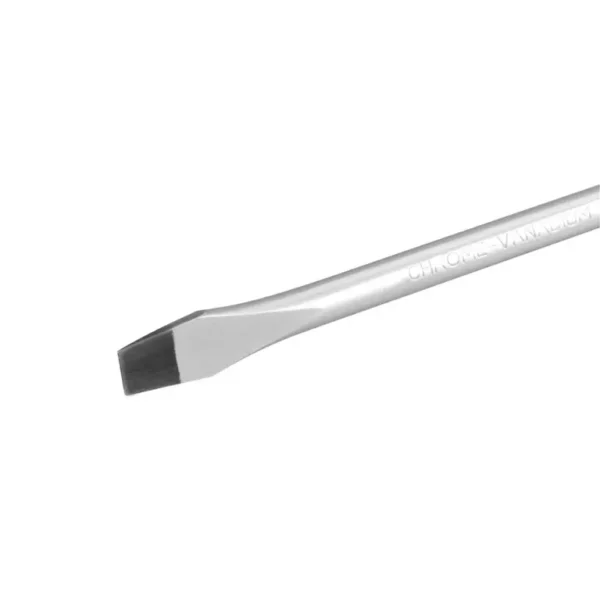 Slotted Screwdriver 6x125mm