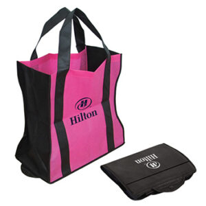 Foldable Non-woven Shopping Bags B