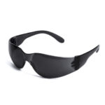 G033-2 PC lens various color safety glasses CE EN166