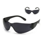 G033-2 PC lens various color safety glasses CE EN166