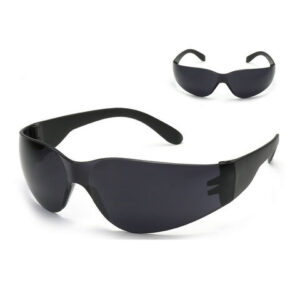 G033-2 PC lens various color safety glasses CE EN166