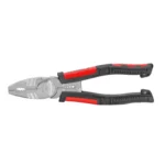 Multi-function combination plier