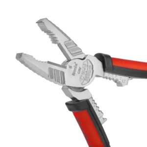 Multi-function combination plier