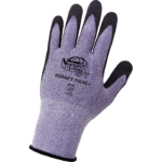 TSUNAMI GRIP® XFT XTREME FOAM TECHNOLOGY COATED ANTI-STATIC/ELECTROSTATIC COMPLIANT GLOVES
