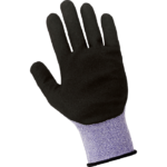 TSUNAMI GRIP® XFT XTREME FOAM TECHNOLOGY COATED ANTI-STATIC/ELECTROSTATIC COMPLIANT GLOVES